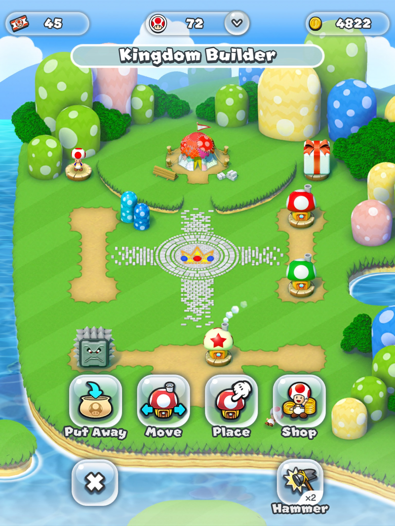 Illustration for article titled Super Mario Run: The Kotaku Review